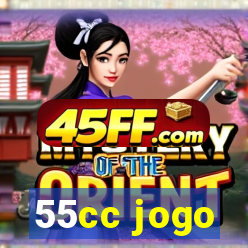 55cc jogo